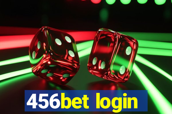 456bet login